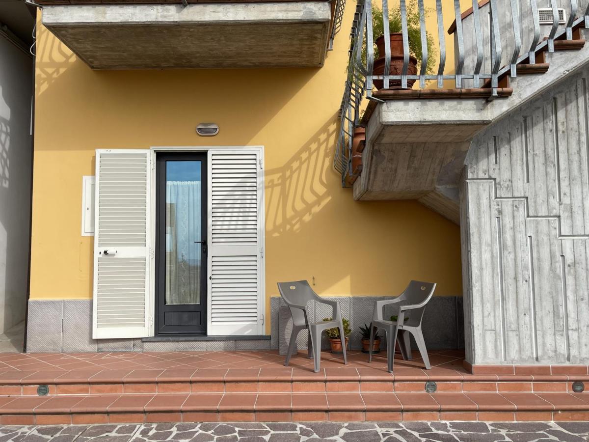 Poggio Dell'Ortolano Villa Monsummano Terme Exterior photo
