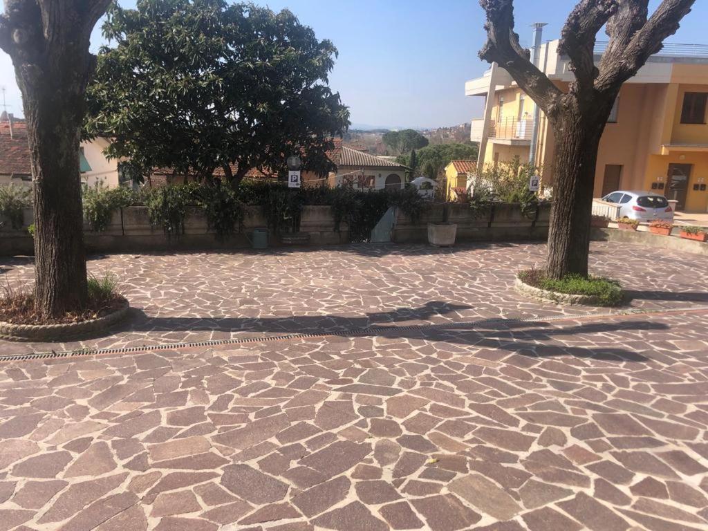 Poggio Dell'Ortolano Villa Monsummano Terme Exterior photo
