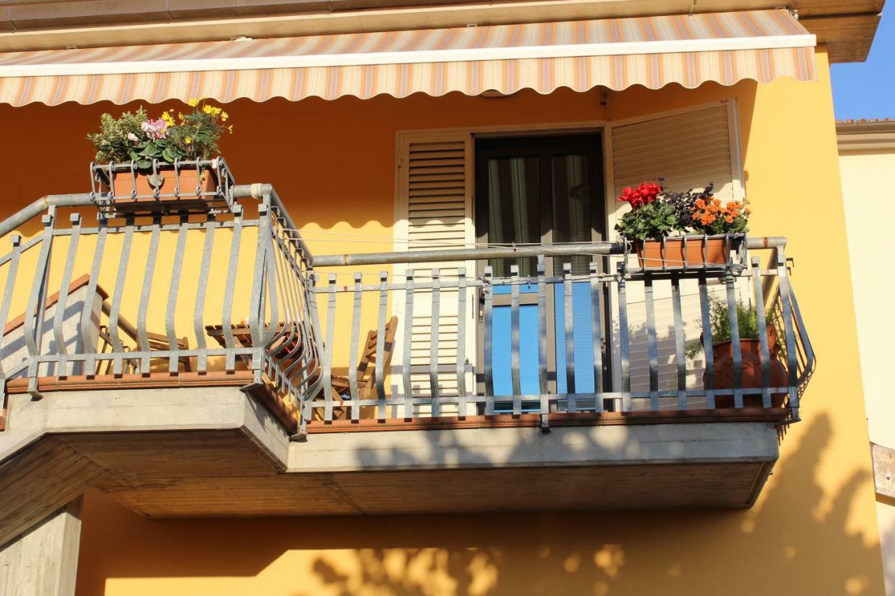 Poggio Dell'Ortolano Villa Monsummano Terme Exterior photo