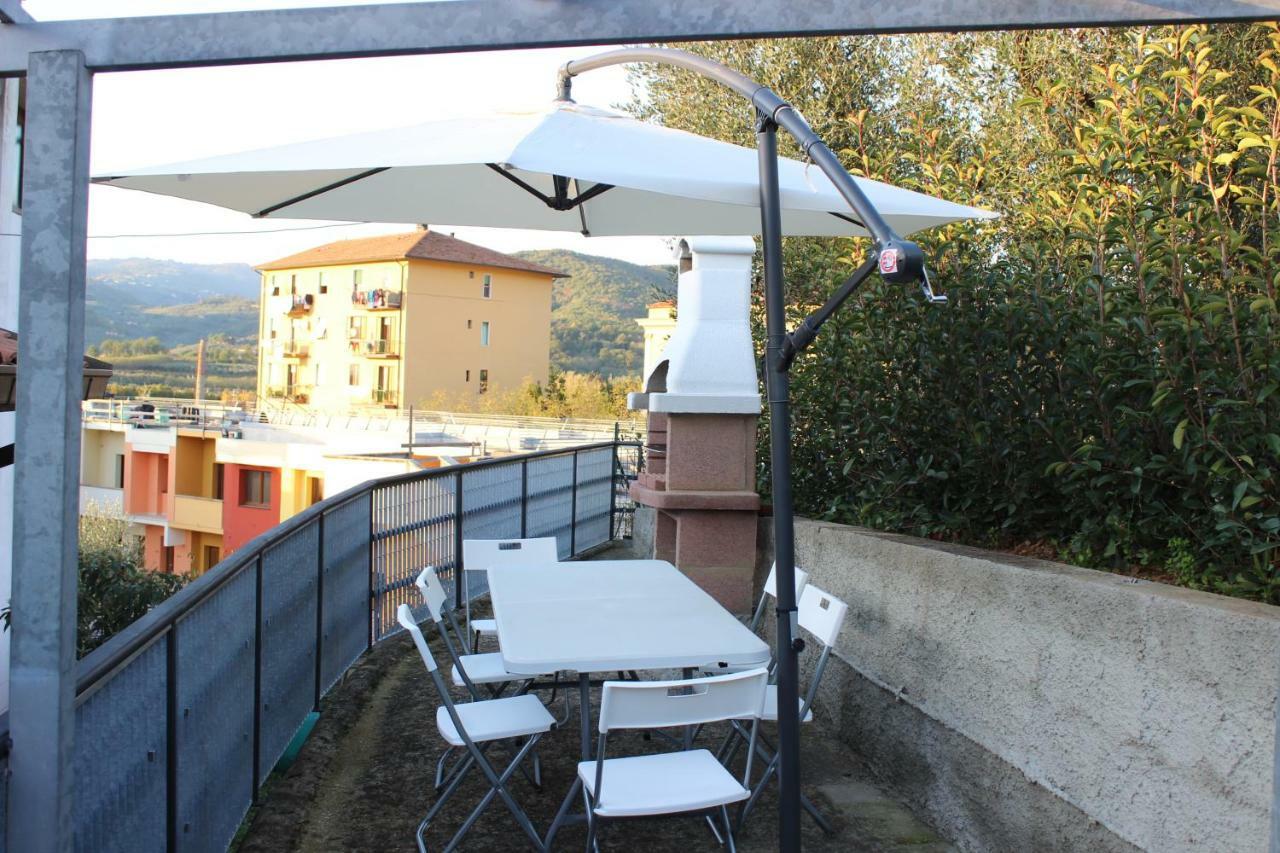 Poggio Dell'Ortolano Villa Monsummano Terme Exterior photo