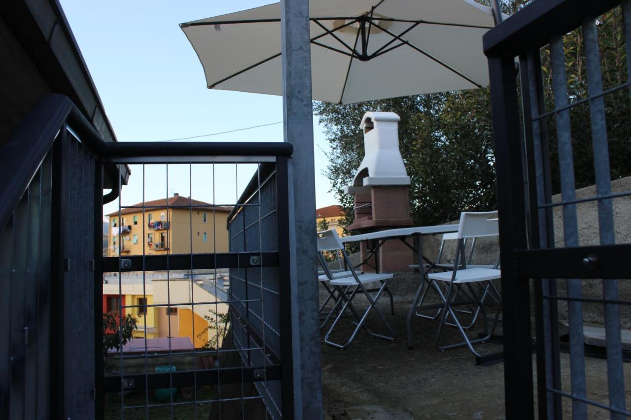 Poggio Dell'Ortolano Villa Monsummano Terme Exterior photo